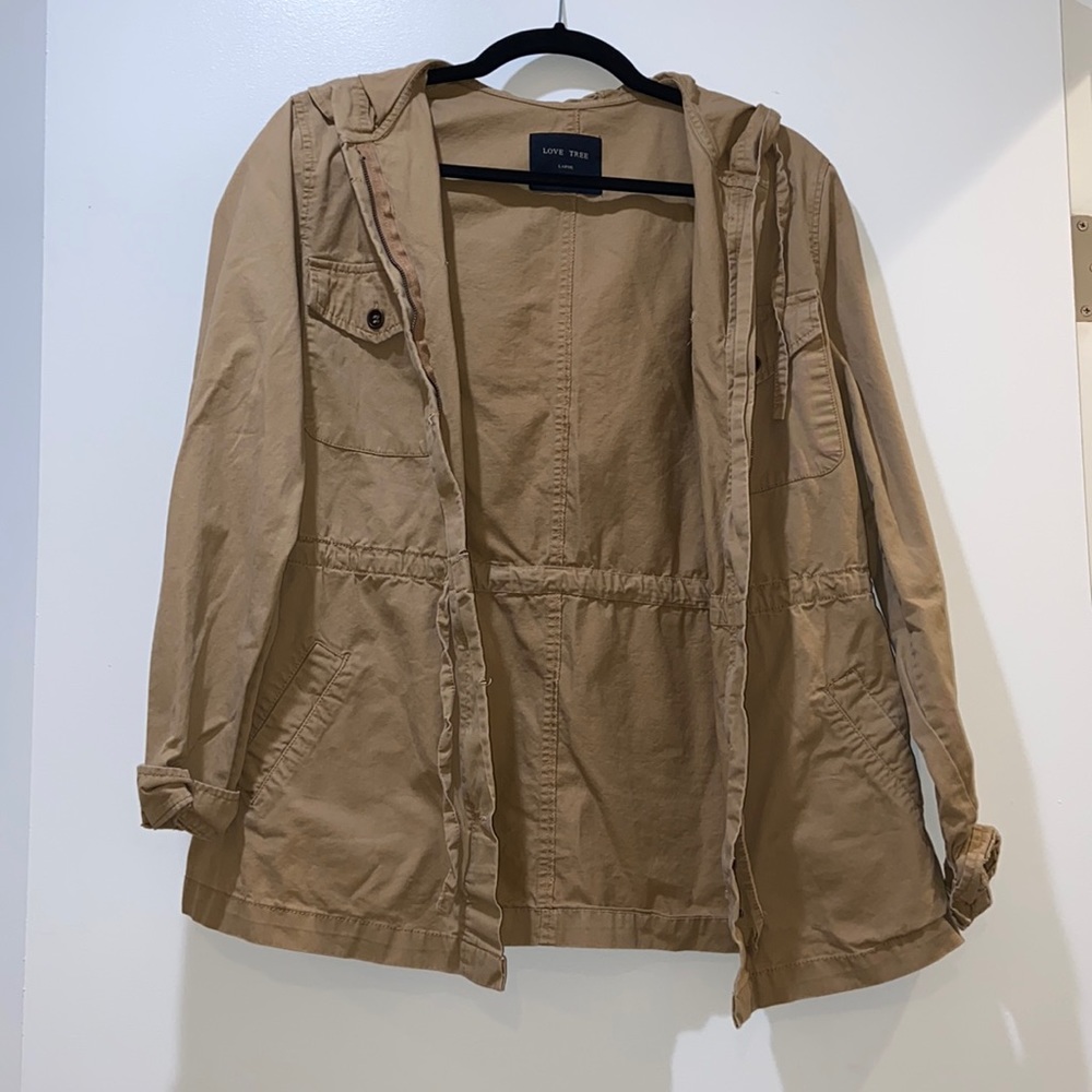 Jacket